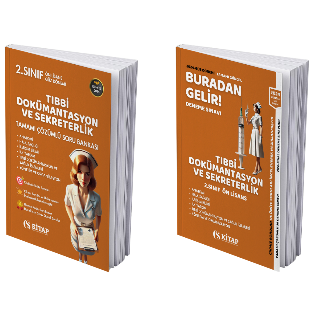 AUZEF Yardımcı Çalışma Kitapları - CS KİTAP